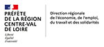 Préfète de la Région Central Val de Loire Préfète de la Région Central Val de Loire